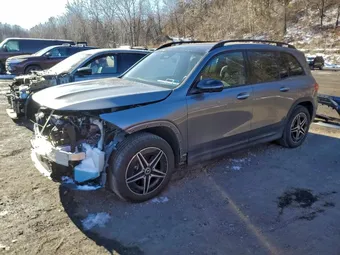 2024 Mercedes-Benz EQB W1N9M0KB0RN107441
