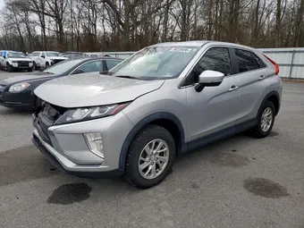 2019 Mitsubishi Eclipse JA4AT3AA3KZ035838