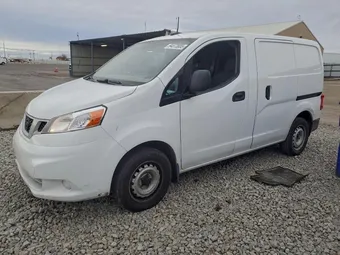2020 Nissan NV 200 3N6CM0KNXLK692059
