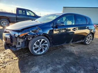 2016 Scion IM JTNKARJE0GJ517688