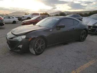 2016 Scion FR-S JF1ZNAA12G8704191