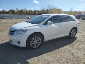 2015 Toyota Venza 4T3BA3BB3FU072272