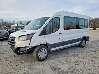2021 Ford Transit 1FDAX2C86MKA66541