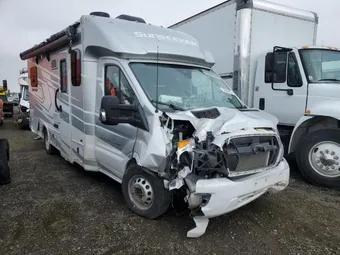 2020 Ford Transit 1FDRU8PG8LKB50861