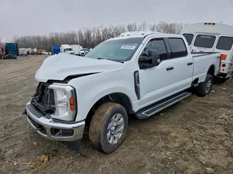 2024 Ford F350 1FT8W3BN6REC14924