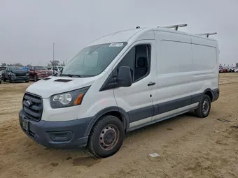 2020 Ford Transit 1FTBR1C83LKA31872