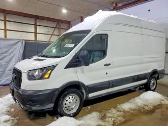 2023 Ford Transit 1FTBR2X82PKB02159