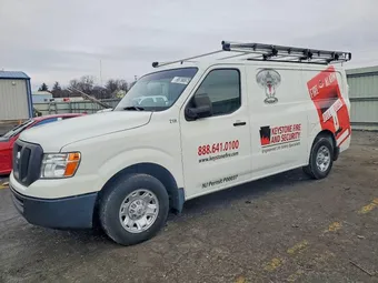 2021 Nissan NV 1N6BF0KY9MN809318