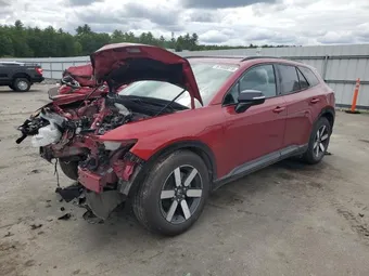2024 Honda Prologue 3GPKHXRJXRS512018