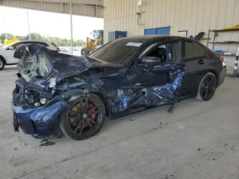 2023 BMW M3 3MW49FF02P8D29927