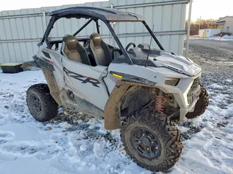 2022 Polaris RZR Trail 3NSASK991NN866279