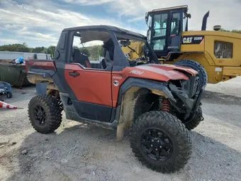 2024 Polaris 3NSGVK99XRM398601