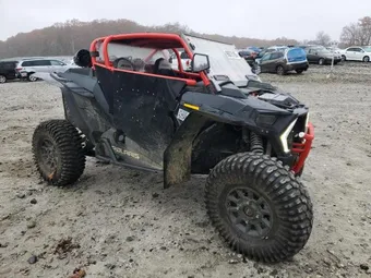 2021 Polaris 3NSNAE999MF585524