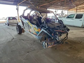2026 Polaris RZR Pro S 3NSS4P928TG143917