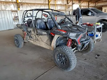 2019 Polaris 3NSVFE995KG443213