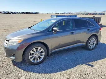 2014 Toyota Venza 4T3BA3BB4EU059545