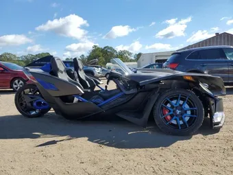 2023 Polaris Slingshot 57XAARGB1P8154555