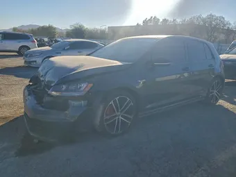2017 Volkswagen GTI 3VW447AU4HM070591