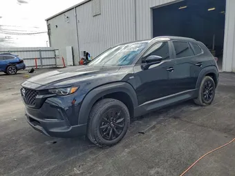 2025 Mazda CX-50 7MMVAABW6SN122068