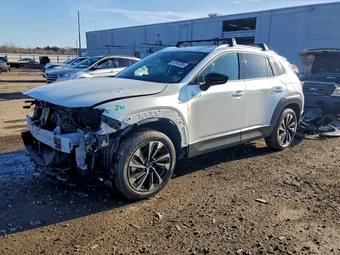 2025 Mazda CX-50 7MMVAAEW3SN125280