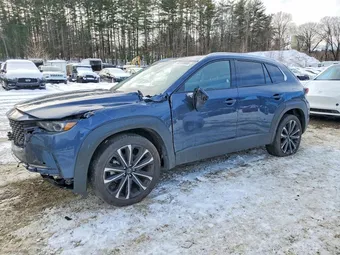2025 Mazda CX-50 7MMVABEM9SN375207