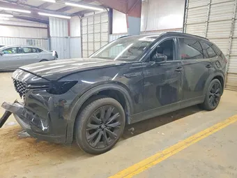 2025 Mazda CX-90 JM3KKCHD2S1222958