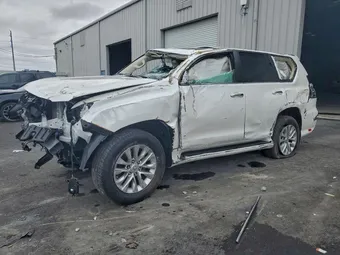2023 Lexus GX JTJAM7BX0P5355661