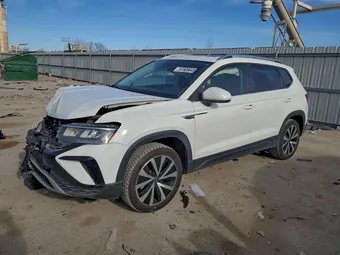 2023 Volkswagen Taos 3VVEX7B23PM366908