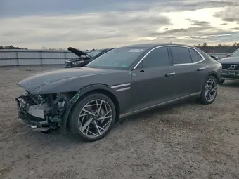 2024 Genesis G90 KMTFB4SD0RU038931