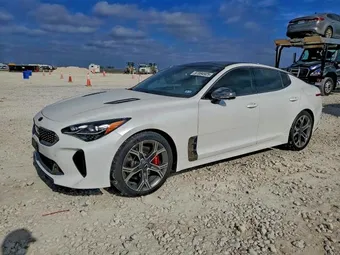 2019 Kia Stinger KNAE55LC4K6059463