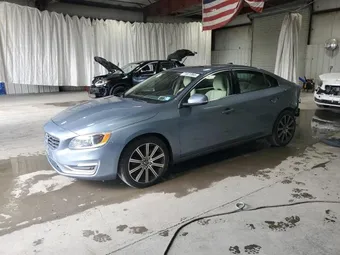 2017 Volvo S60 LYV402TMXHB153544