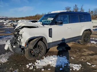 2024 Land Rover Defender SALEJ7EX3R2306752