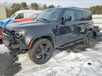 2024 Land Rover Defender SALEJ7EX8R2284389
