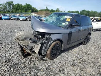 2020 Land Rover Rangerover SALGS2SEXLA569796