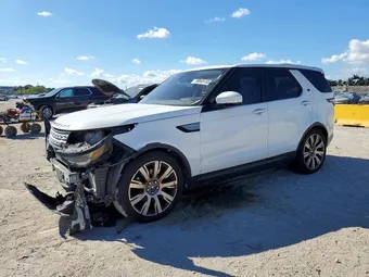 2017 Land Rover Discovery SALRRBBK8HA026920
