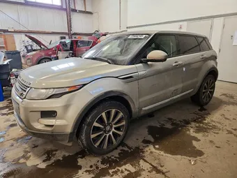2014 Land Rover Rangerover SALVV2BG6EH886985