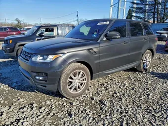 2017 Land Rover Rangerover SALWG2FK5HA668983