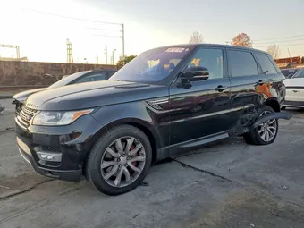 2017 Land Rover Rangerover SALWR2FE5HA149033
