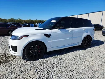 2021 Land Rover Rangerover SALWR2SE3MA757097