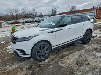 2020 Land Rover Rangerover SALYK2EX4LA285548