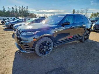 2019 Land Rover Rangerover SALYL2EN1KA231666