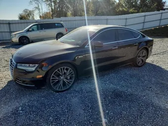 2017 Audi A7 WAU22AFC3HN051501
