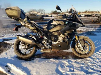 2022 BMW S WB10E4304N6F03135