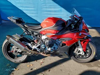 2024 BMW S WB10E6308R6J59291