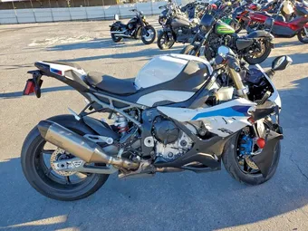 2025 BMW S WB10P2300S6L73457
