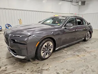 2024 BMW i7 XDRIVE6 WBY53EJ04RCR63227