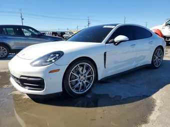 2021 Porsche Panamera WP0AJ2A72ML115633