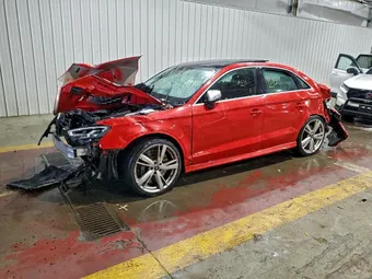 2018 Audi RS3 WUABWGFF8J1906729