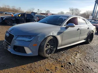 2014 Audi S7/RS7 WUAW2CFC8EN902741