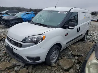 2022 Ram Promaster City ZFBHRFABXN6Y36692